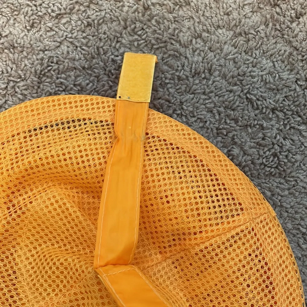 IKEA Mesh Closet Organizer